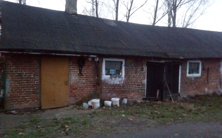 Zbiórka Pomoc dobrym ludziom - zdjęcie główne