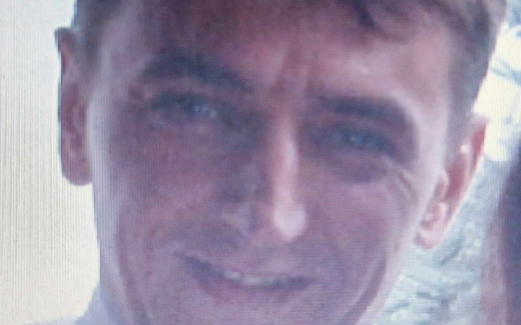 Zbiórka Pomóżmy Marcinowi wrócić do domu - zdjęcie główne