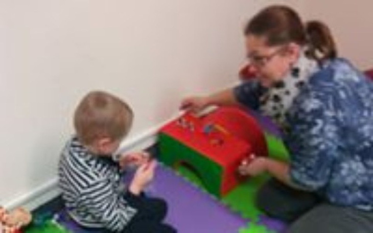 Zbiórka Droga do zdrowia - zdjęcie główne