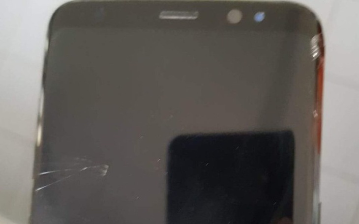 Zbiórka Na naprawę telefonu - zdjęcie główne