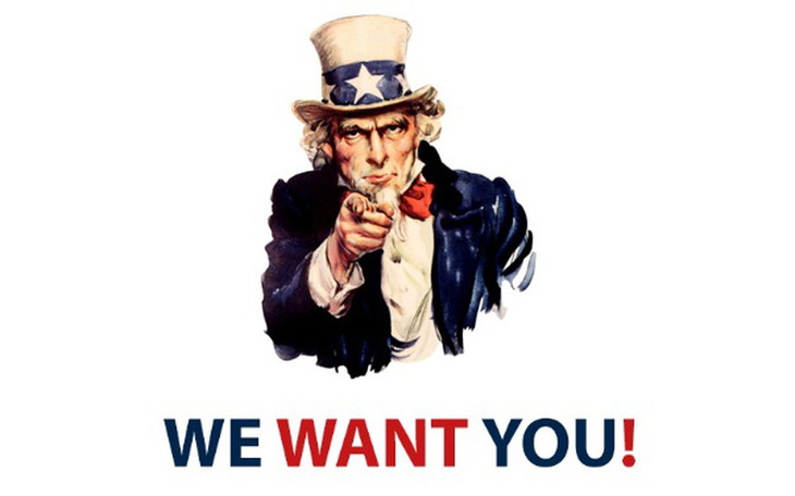 Zbiórka Social Media Experiment - zdjęcie główne