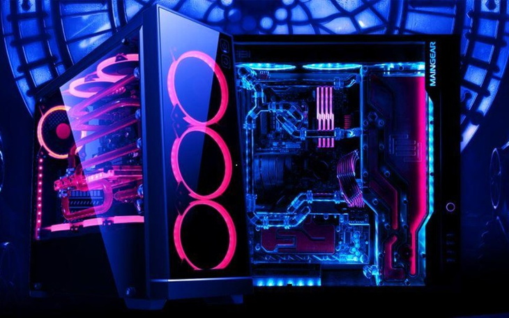 Zbiórka Na komputer gamingowy plisss - zdjęcie główne