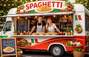 Zbiórka FoodTruck FastSpaghetti Wrocław - miniaturka zdjęcia
