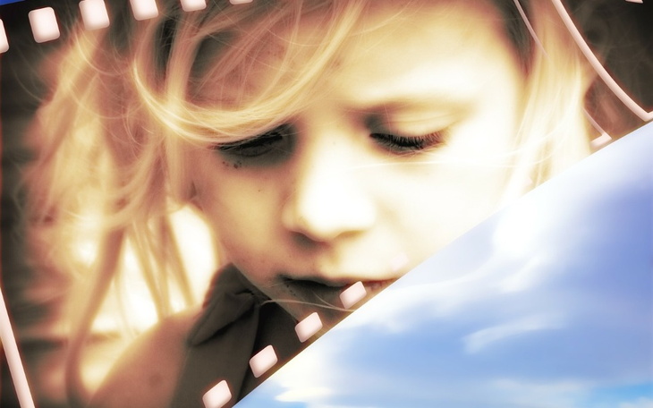 Zbiórka Powrót do dzieci - zdjęcie główne