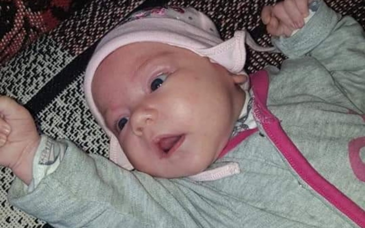 Zbiórka Prezent pod choinkę dla mojeórki - zdjęcie główne