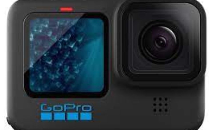 Zbiórka Zbieram na gopro - zdjęcie główne