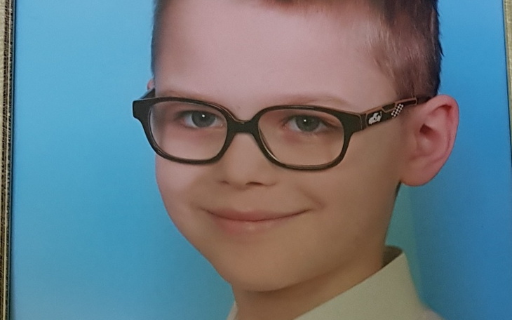 Zbiórka Opłata rehabilitacji - zdjęcie główne