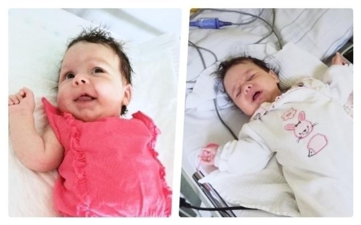 Zbiórka Chora Oliwicia - zdjęcie główne