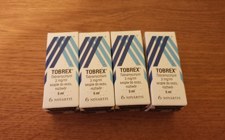 Zbiórka 4 faktury z aptek za leki - zdjęcie główne