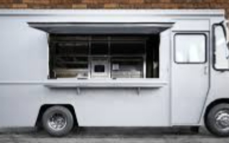 Zbiórka Na własnego foodtrucka. - zdjęcie główne