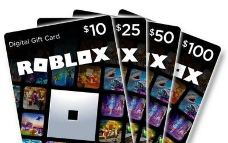 Zbiórka Zbieram na robux proszę// - zdjęcie główne