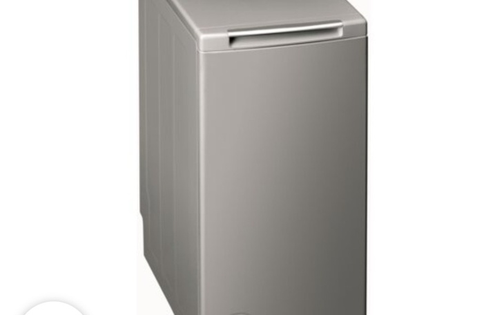 Zbiórka Pralka dla samotnej mamy - zdjęcie główne