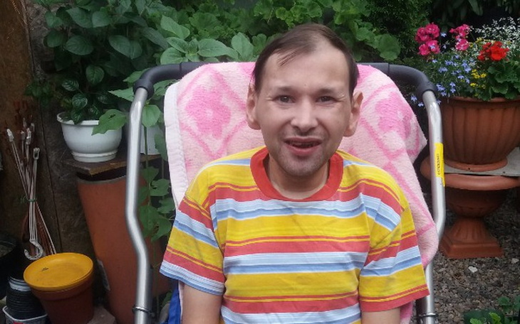 Zbiórka Rehabilitacja dla Bartłomieja - zdjęcie główne