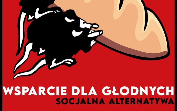 Zbiórka Zbiórka żywności - zdjęcie główne