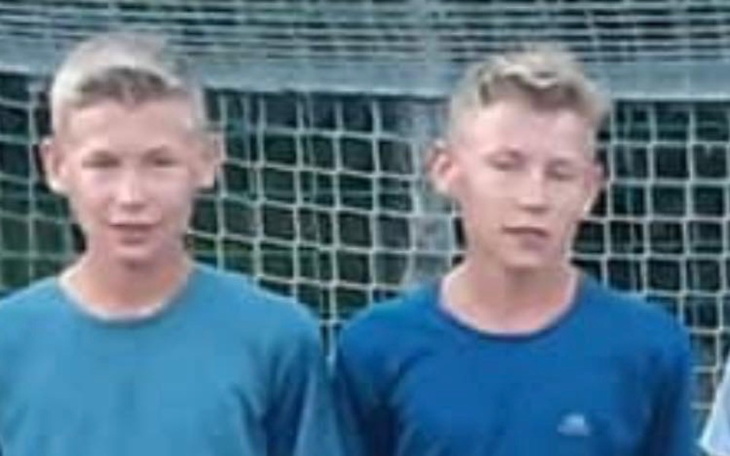 Zbiórka Ograniczeni przez wzrok - zdjęcie główne