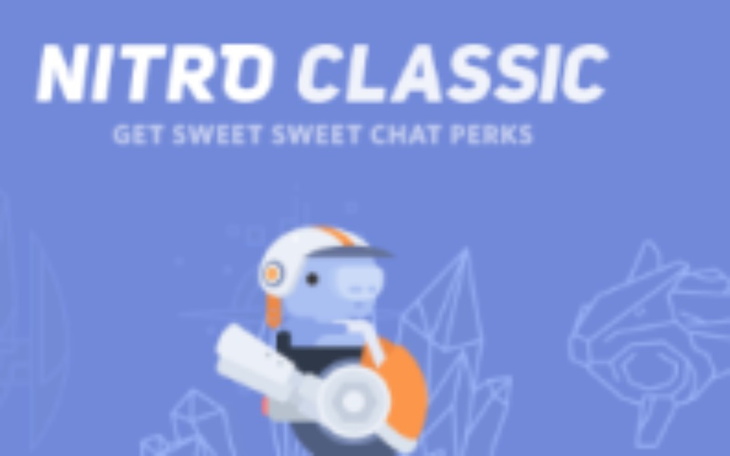 Zbiórka dla mnie na nitro na server - zdjęcie główne