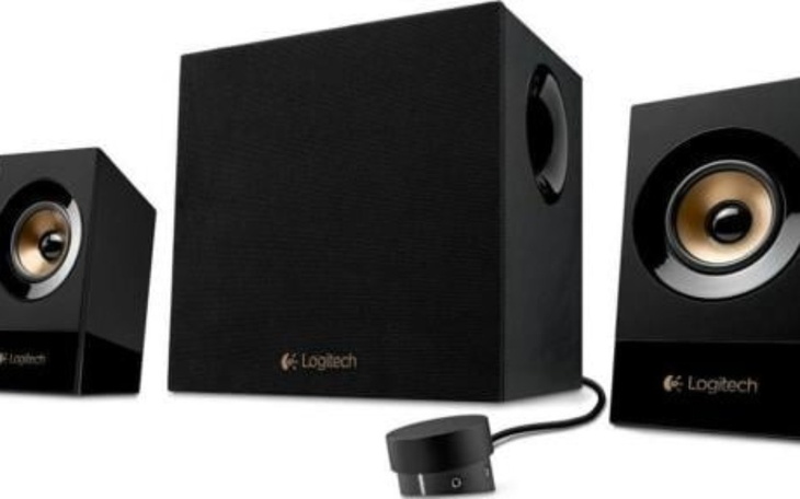 Zbiórka Zbieram na głośnik do komputera - zdjęcie główne