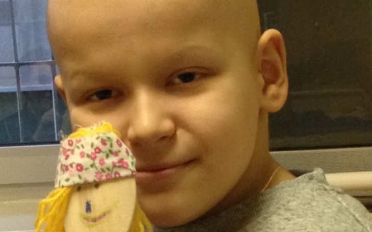 Zbiórka Filpek walczy - zdjęcie główne