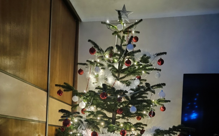 Zbiórka Wyprawka dla dziecka 2024 - zdjęcie główne