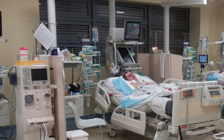 Zbiórka Budzenie Przemka Topora - zdjęcie główne