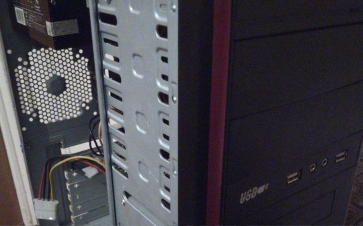 Zbiórka Komputer marzeń dla nastolatka - zdjęcie główne