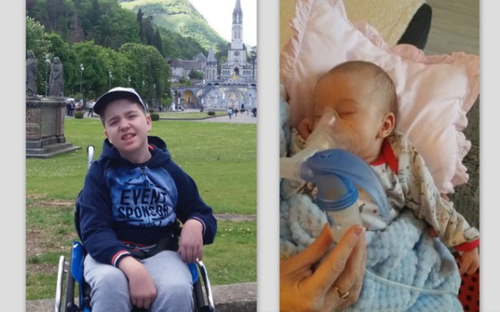 Zbiórka Wspieramy Kubusia i Alę - zdjęcie główne