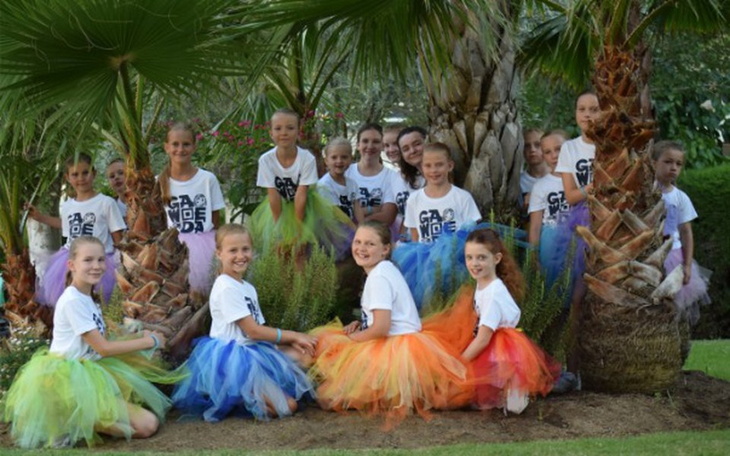 Zbiórka Zespół Gawęda i Święty Mikołaj - zdjęcie główne