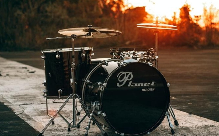 Zbiórka Perkusja - zdjęcie główne