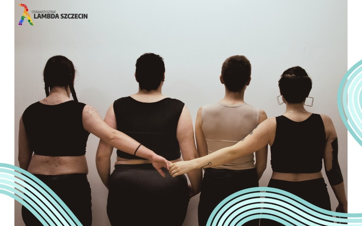 Zbiórka Bindery dla osób transpłciowych - zdjęcie główne