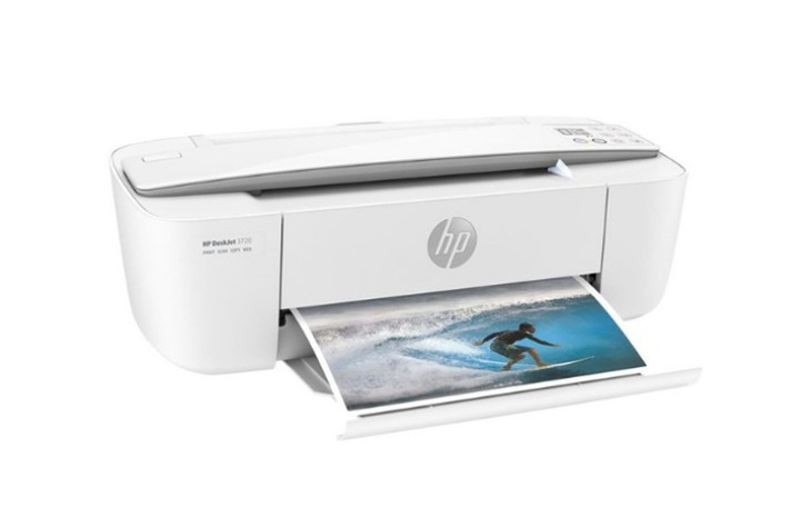 Zbiórka Potrzebuję Drukarkę - zdjęcie główne