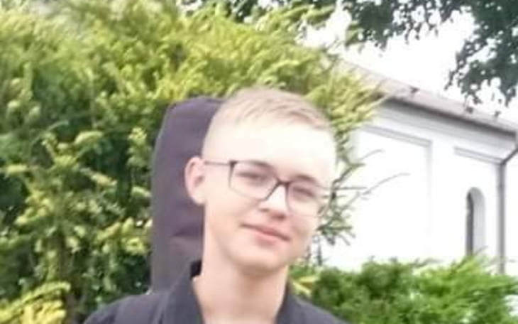 Zbiórka Marzenie syna prawko - zdjęcie główne