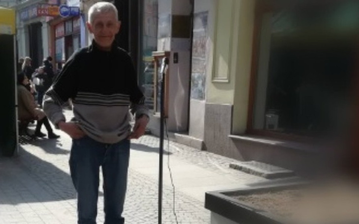 Zbiórka Sprzęt do grania - zdjęcie główne