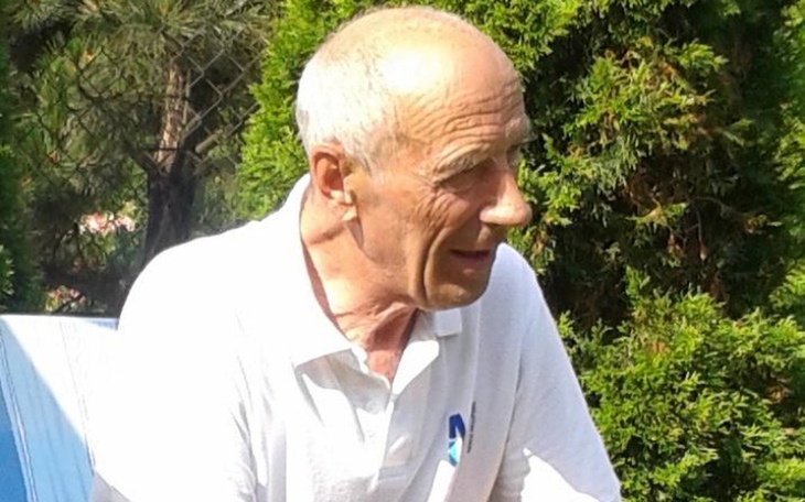 Zbiórka Pomóżmy uratować jego mieszkanie - zdjęcie główne