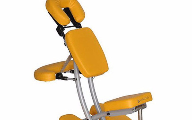 Zbiórka Krzesło rehabilitacyjne - zdjęcie główne