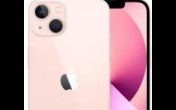 Zbiórka Zbieram na IP 13 mini - zdjęcie główne