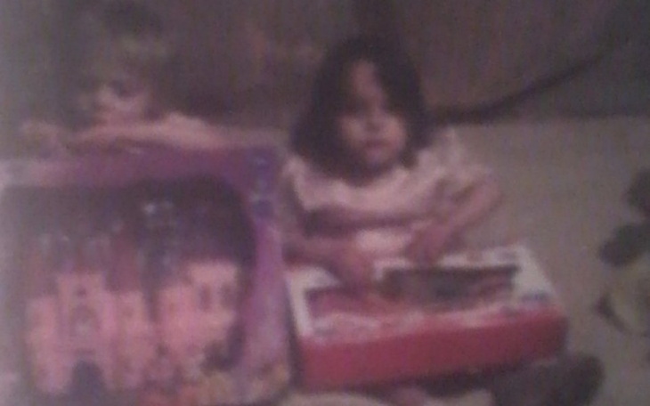 Zbiórka Dla moich córek - zdjęcie główne