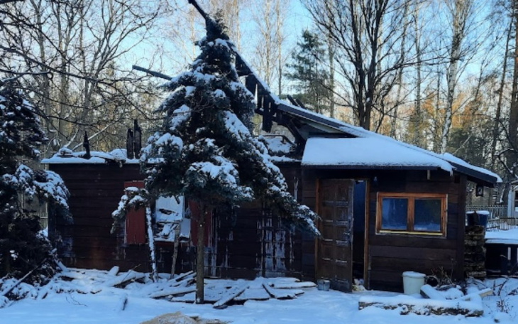 Zbiórka Zbiórka dla Janka - PP - zdjęcie główne