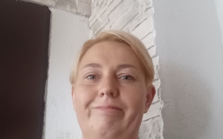 Zbiórka Na leczenie dla Pauliny - zdjęcie główne