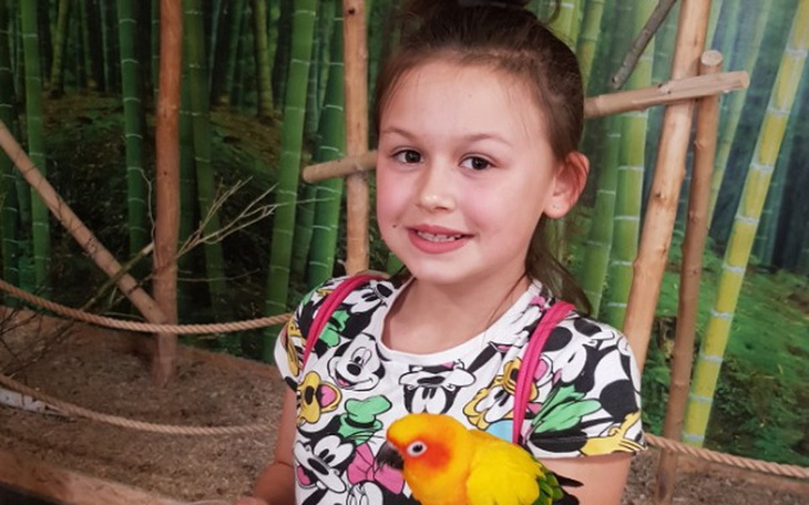 Zbiórka Pompa insulinowa dla córeczki - zdjęcie główne