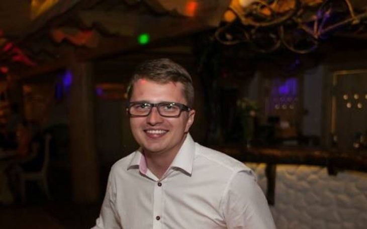 Zbiórka Naprawa Ciała - zdjęcie główne