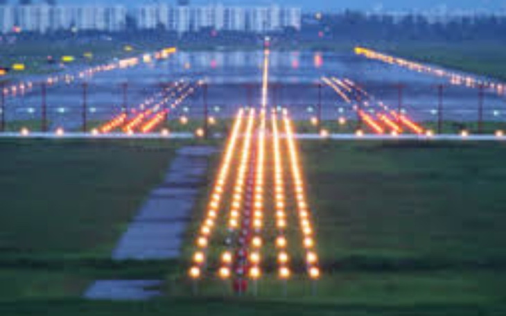 Zbiórka lot samolotem za granice - zdjęcie główne