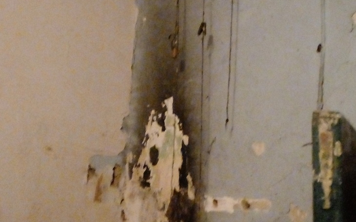 Zbiórka Zmiana warunków mieszkaniowych - zdjęcie główne