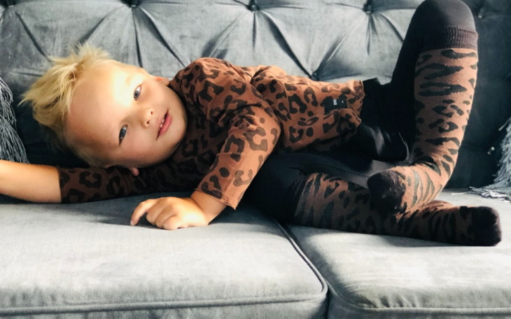 Zbiórka Walka z ataksją móżdżkową - zdjęcie główne