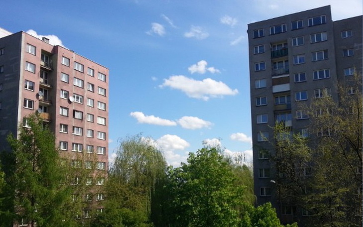 Zbiórka Nie stać mnie na mieszkanie - zdjęcie główne