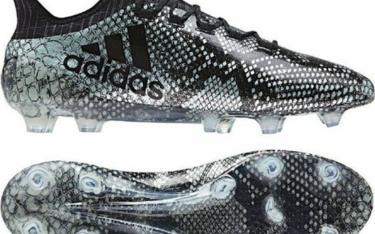 Zbiórka ZBIERAM na buty Piłkarskiee - zdjęcie główne