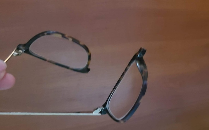 Zbiórka Nowe Okulary - Widzisz mój probl - zdjęcie główne