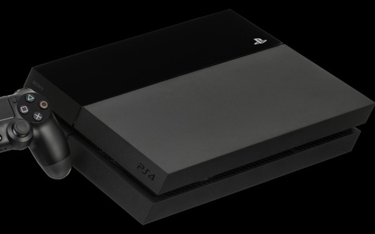 Zbiórka Marzenie O konsoli ps4 - zdjęcie główne