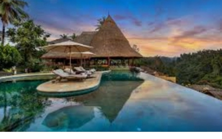 Zbiórka Wakacje w Indonezji - zdjęcie główne