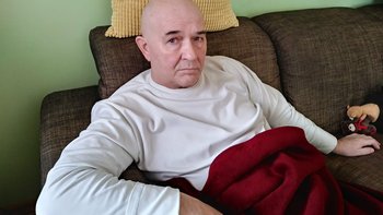 Zbiórka Pomóżmy Jurkowi w walce z rakiem - miniaturka zdjęcia