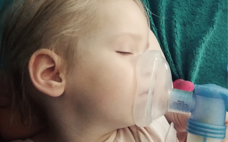 Zbiórka Zbiórka na lekarstwa dla Hani - zdjęcie główne